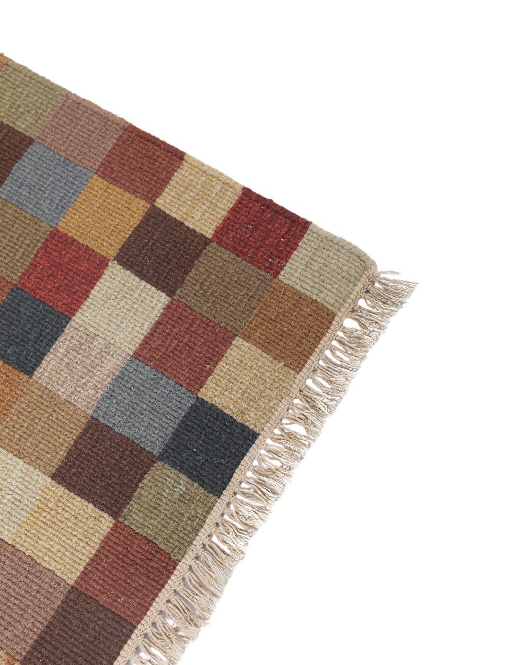 Heritage Wool Rug