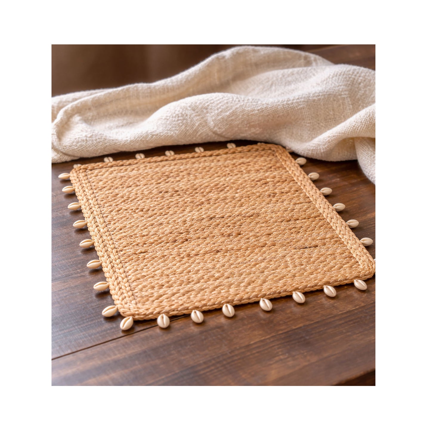 TerraSquare Mats