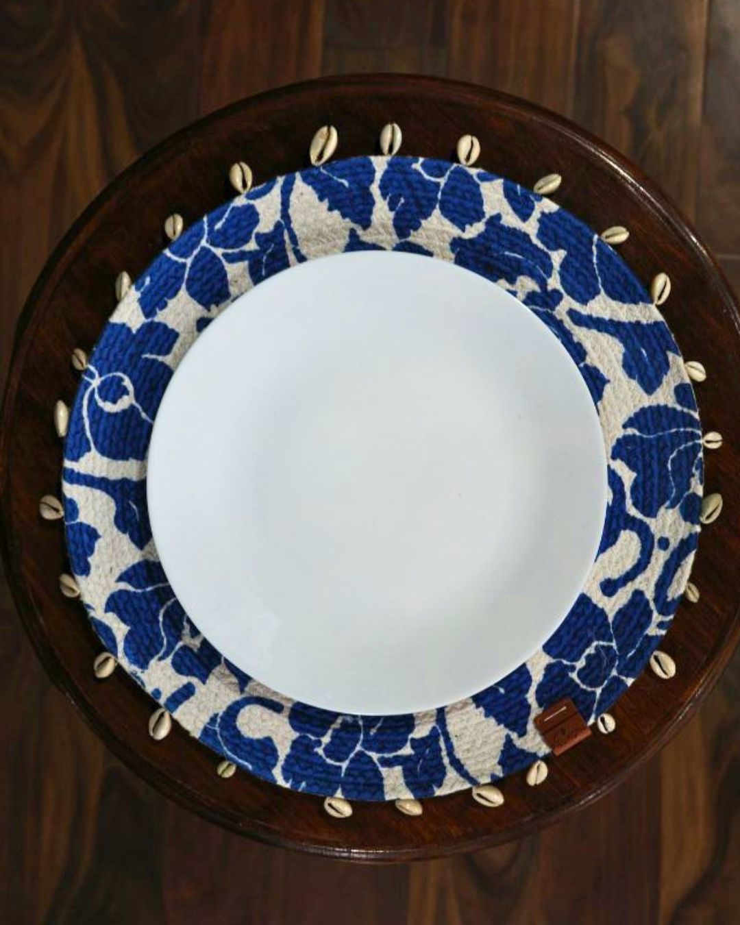 Blossom Table Mat