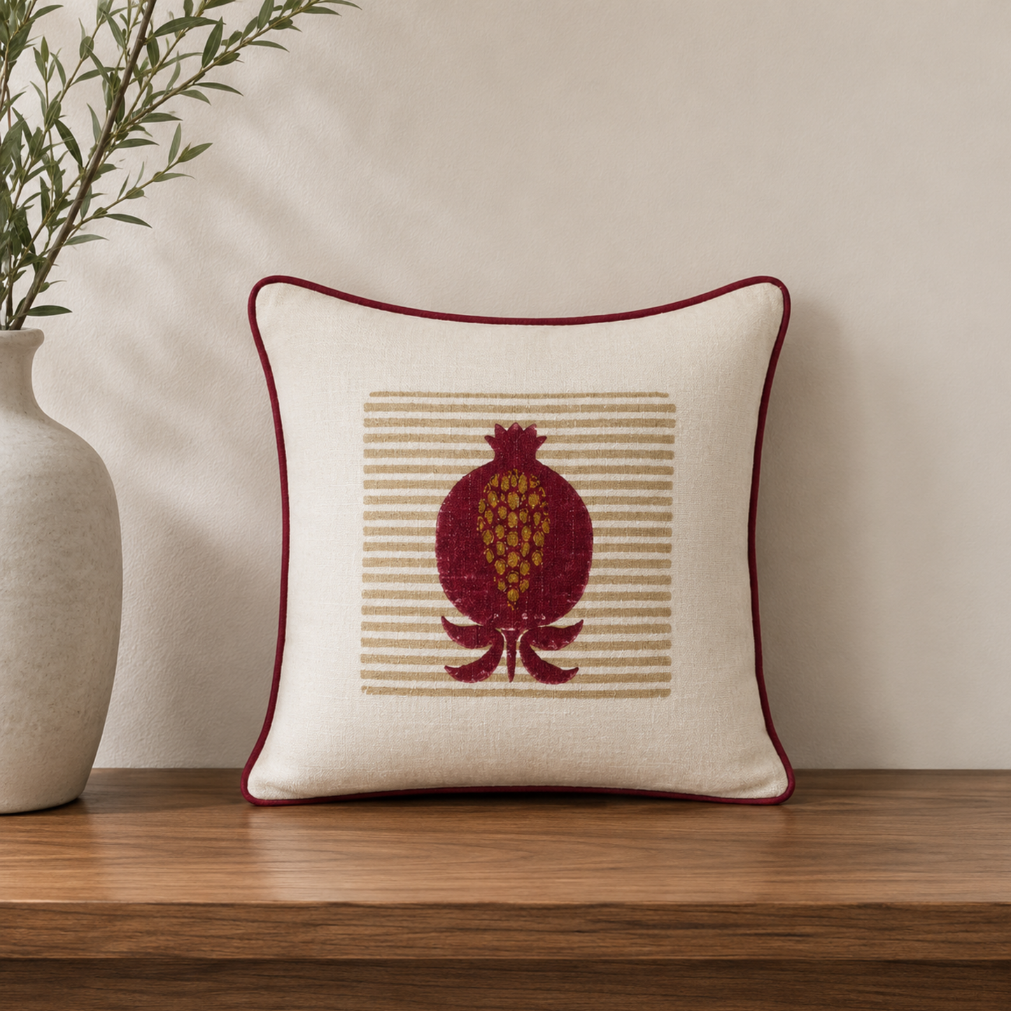 Phala Cushion Cover