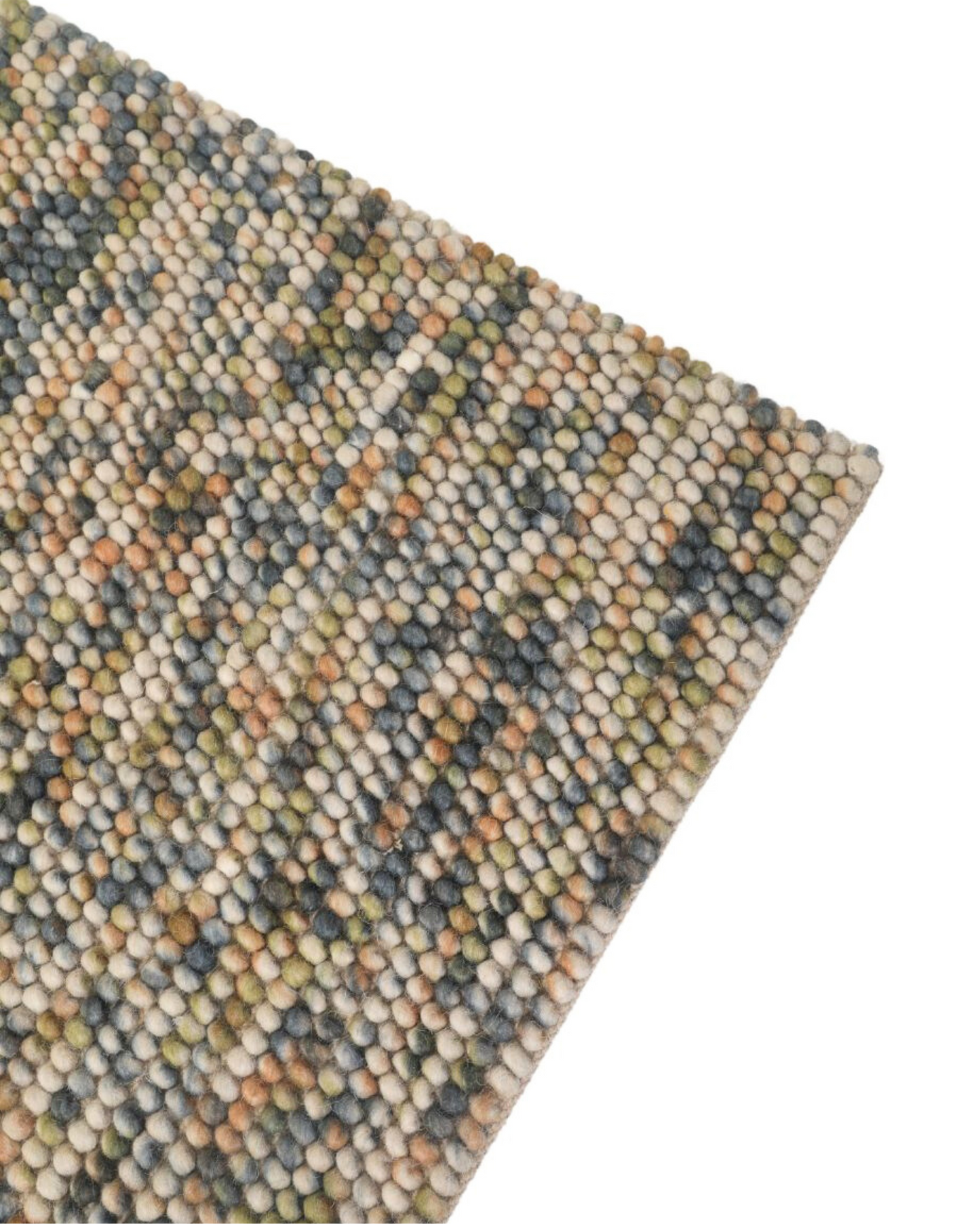 Frosted Loom Rug