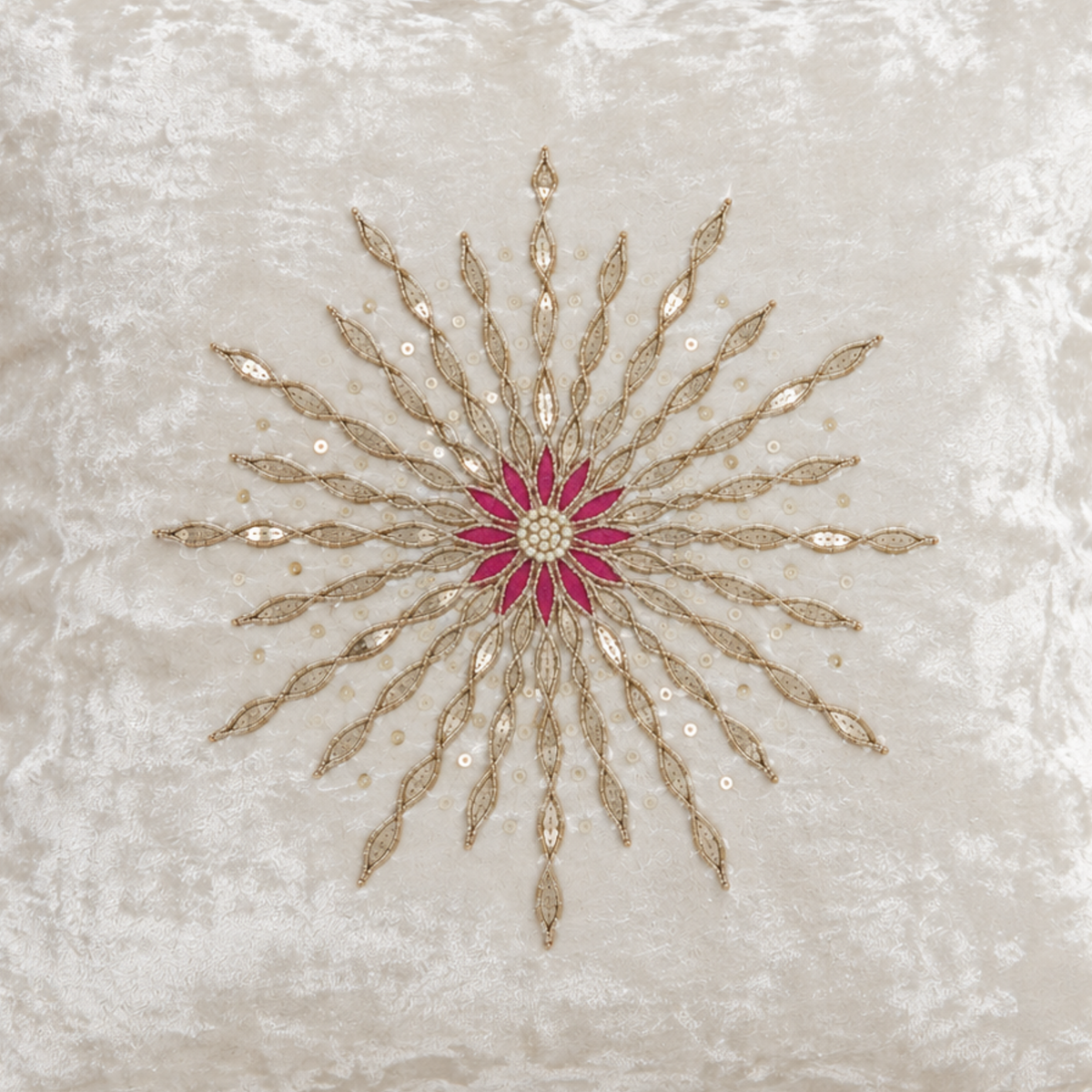 Ethereal Cushion Cover