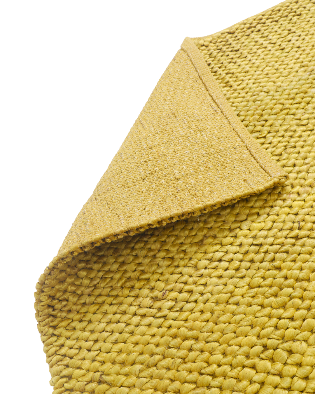 Golden Glow Rug