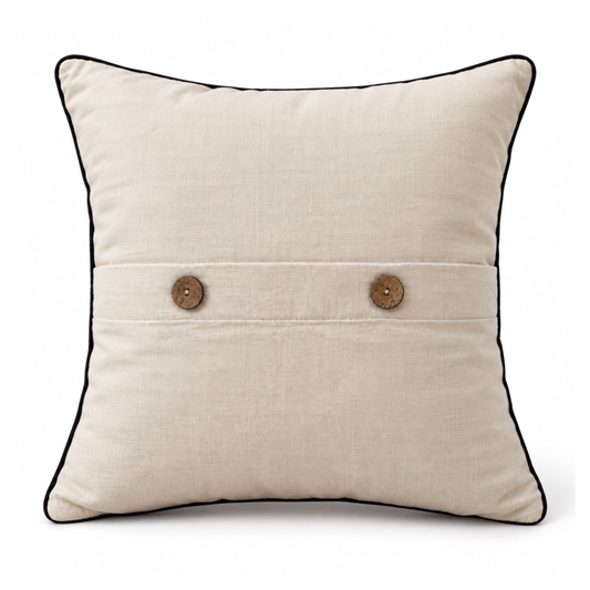 Sandline Cushion Cover