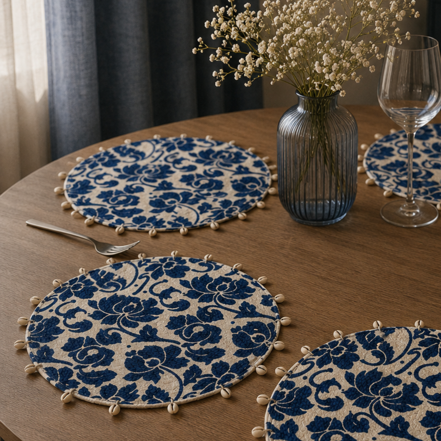Blossom Table Mat