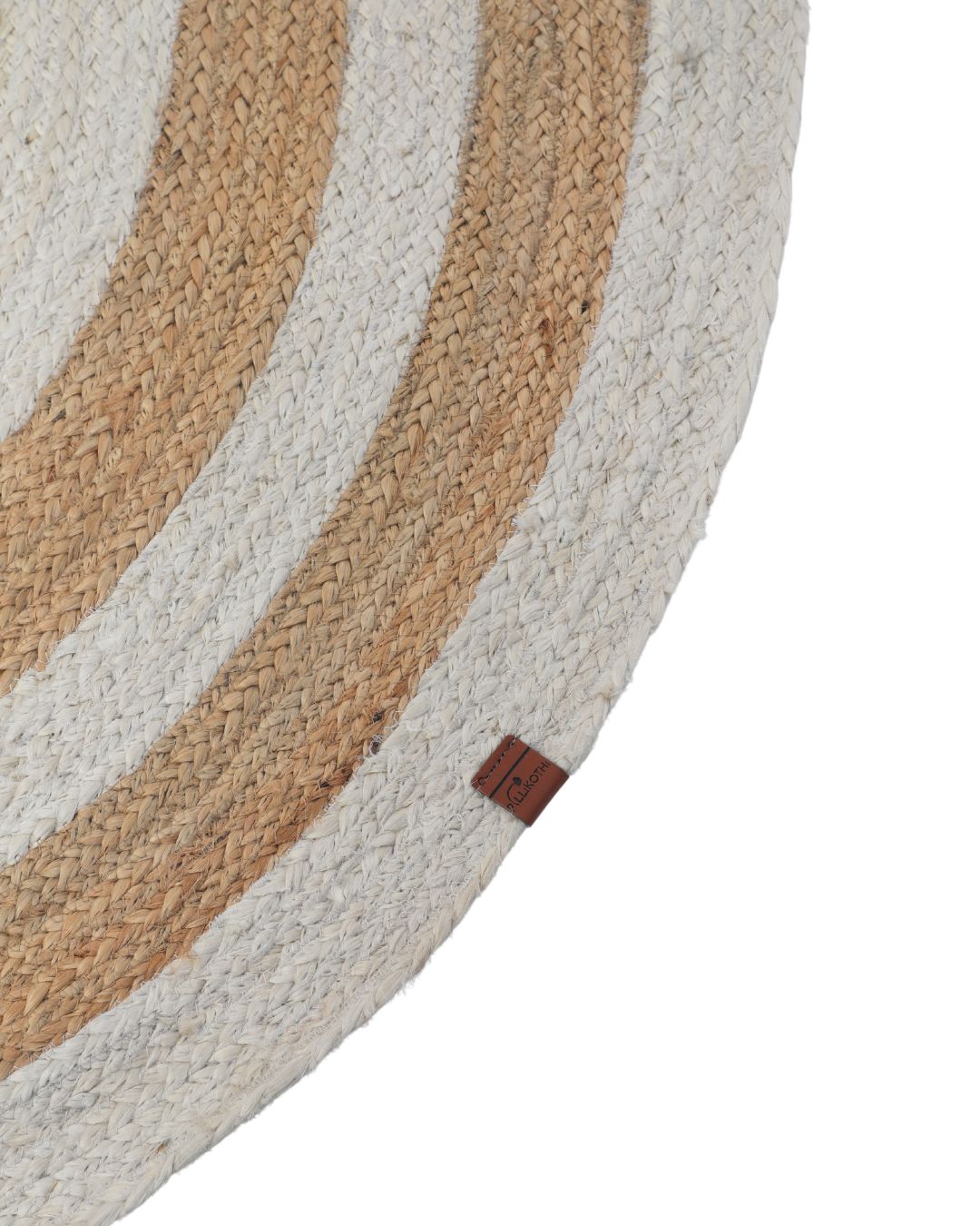 Dune Circle Rug