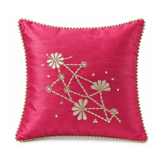 Celestial Cushion Cover