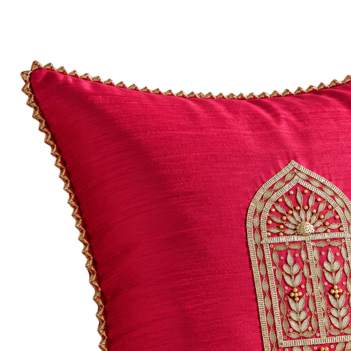 Treasure Gate Cushion Cover