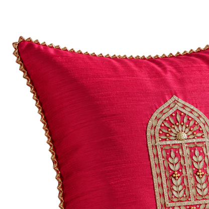 Treasure Gate Cushion Cover