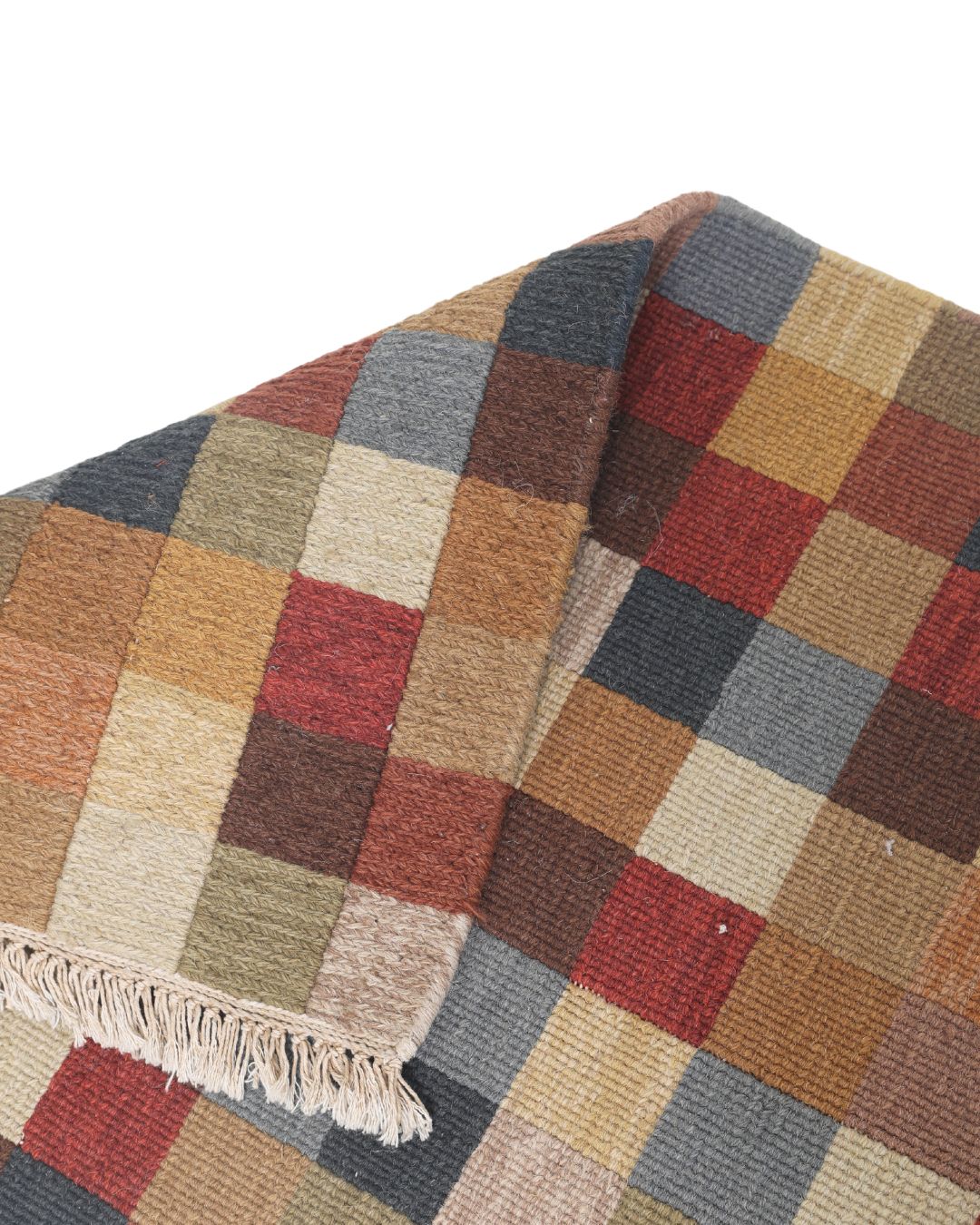 Heritage Wool Rug