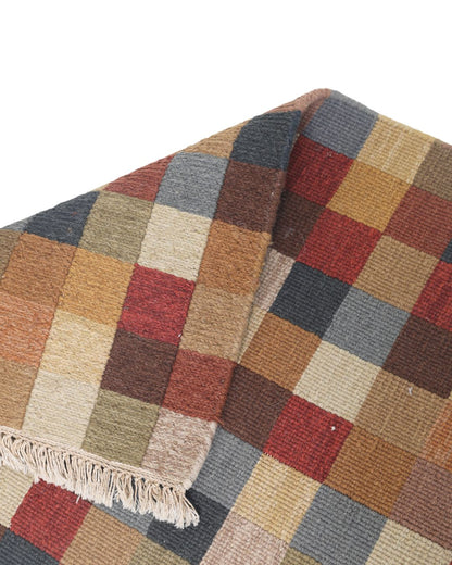 Heritage Wool Rug