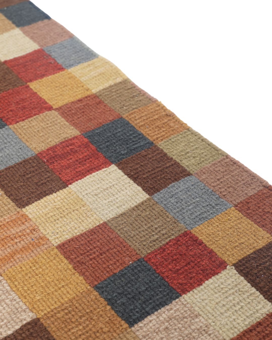 Heritage Wool Rug