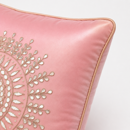 Glow Cushion Cover