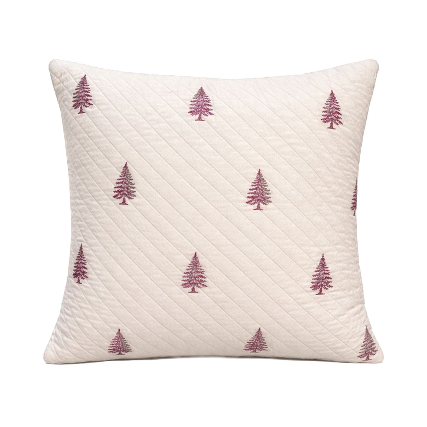 Quiet Pines Cushion Cover
