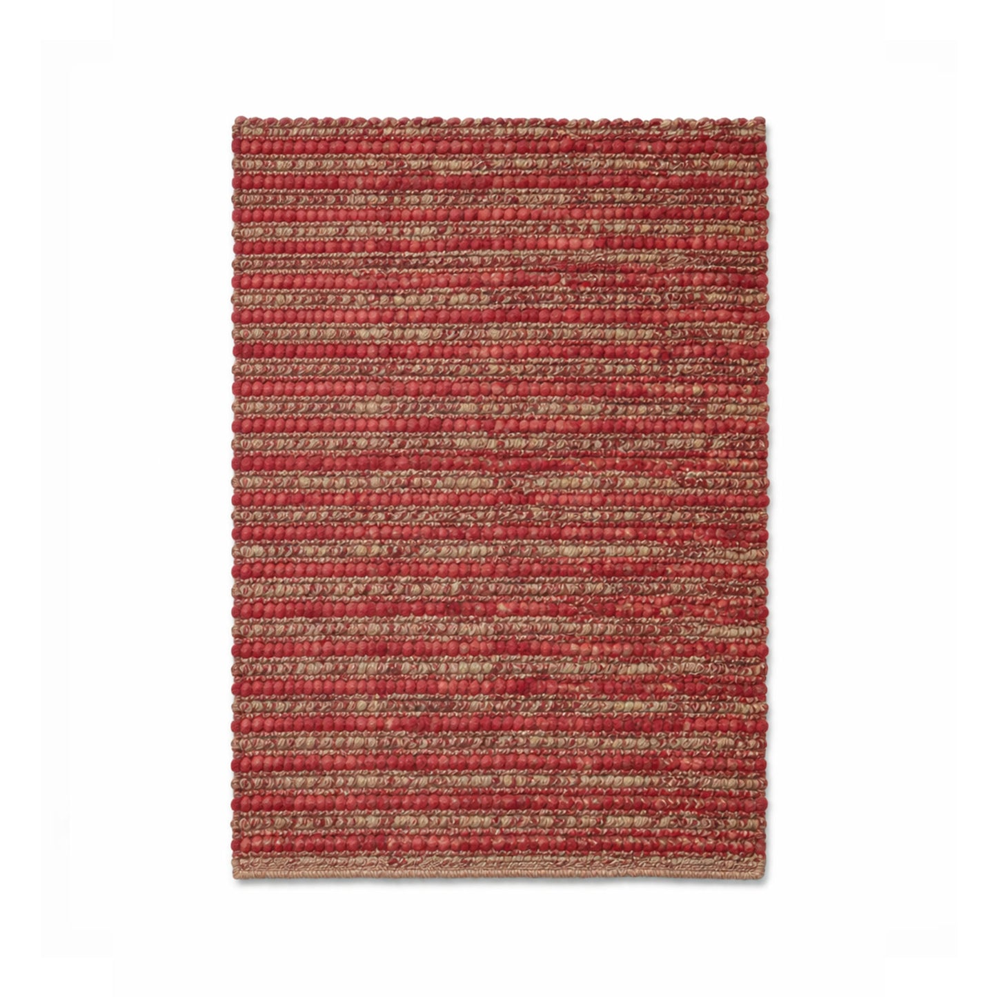 Crimson Berry Rug
