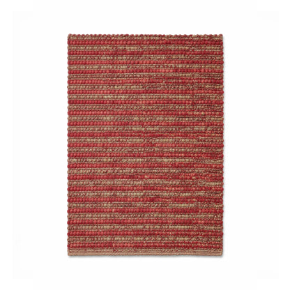 Crimson Berry Rug