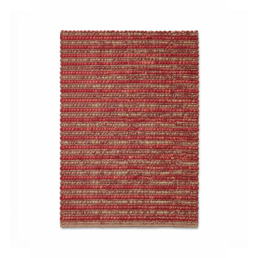 Crimson Berry Rug