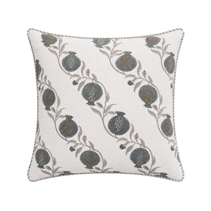 Quiet Harvest Cushion Cover
