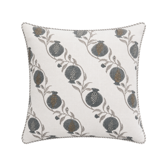 Quiet Harvest Cushion Cover