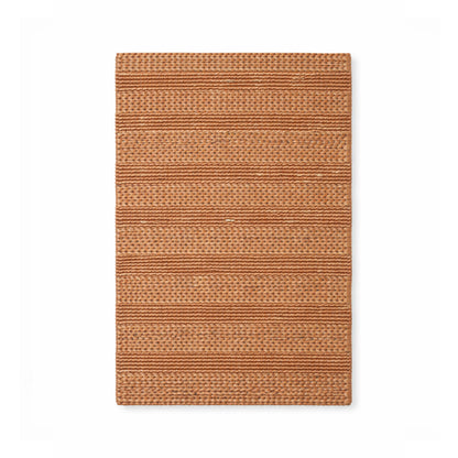 Rustic Loom Rug
