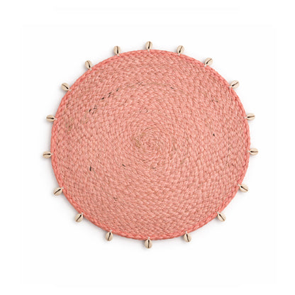 HueNest Mat (Pink)