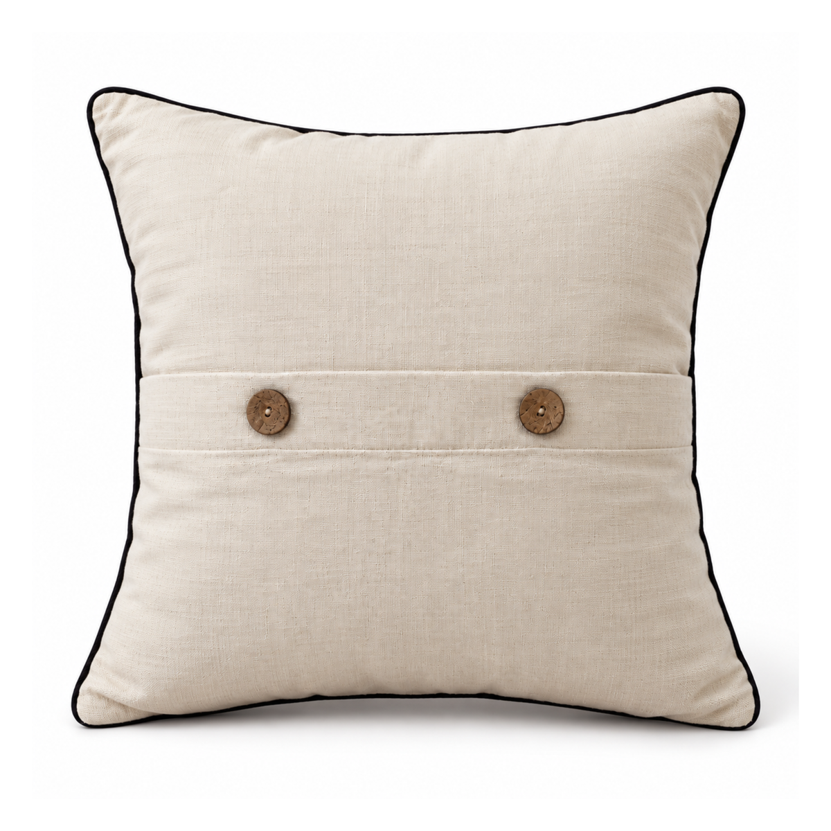 Dune Lines Cushion Cover