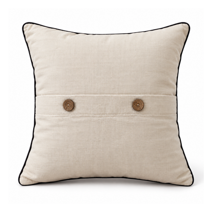Dune Lines Cushion Cover