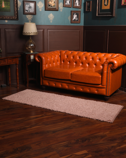 BlushNest Rug