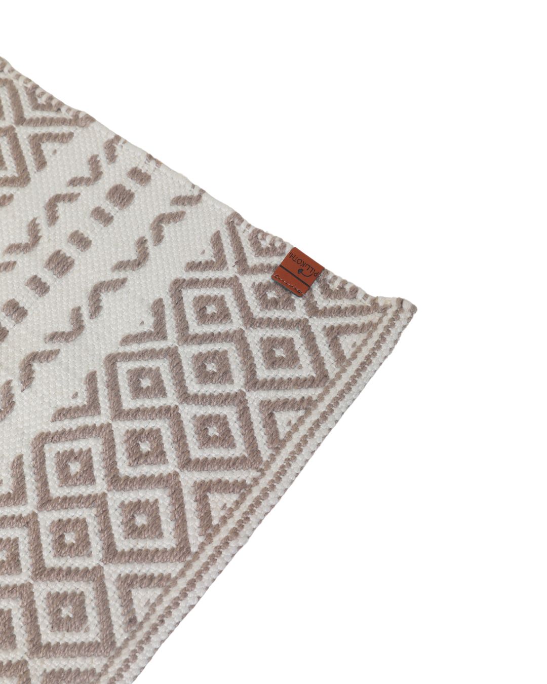 WoodWeave Rug
