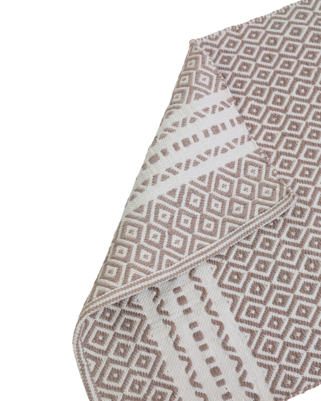 WoodWeave Rug