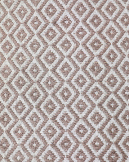 WoodWeave Rug