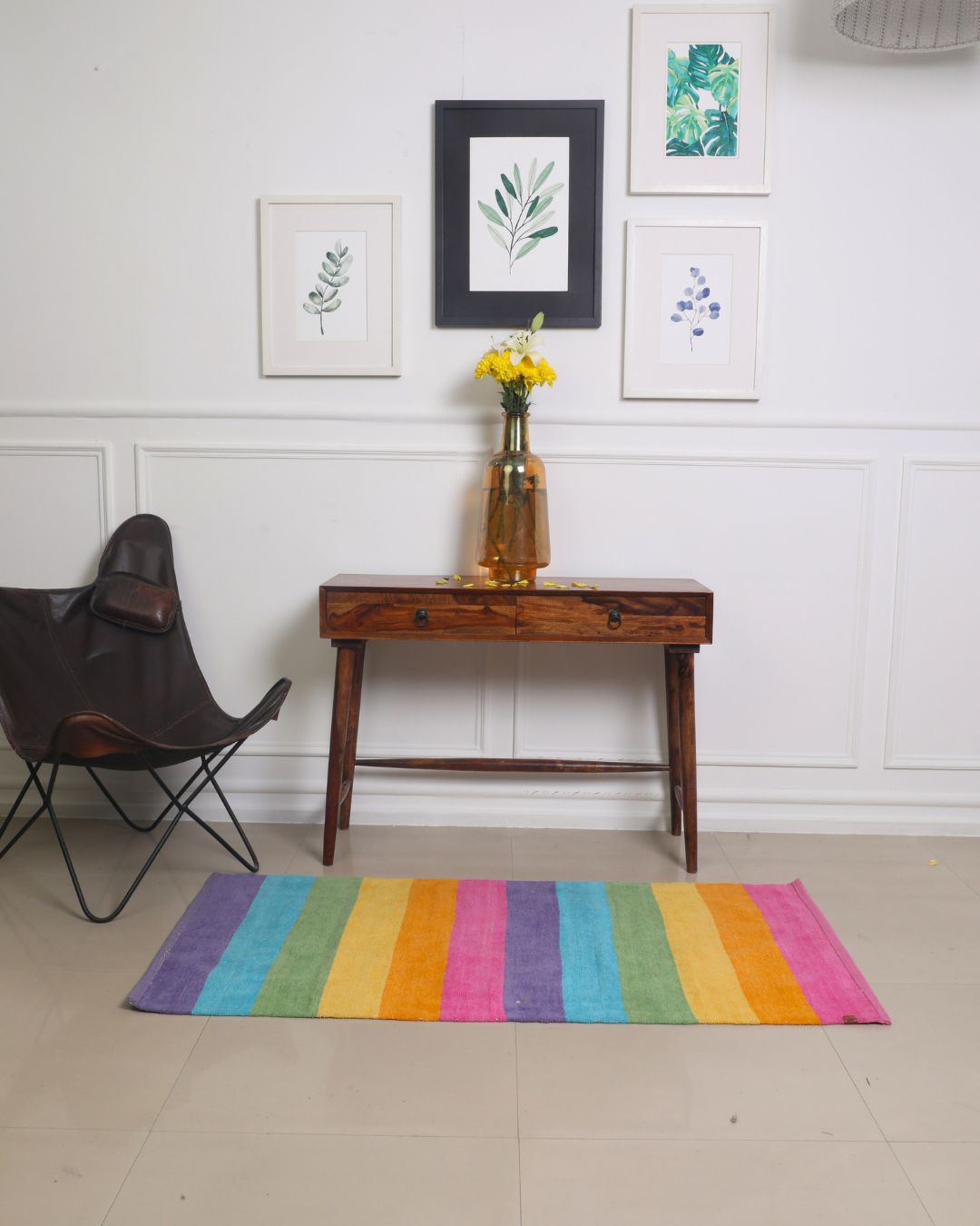 Prism Rug