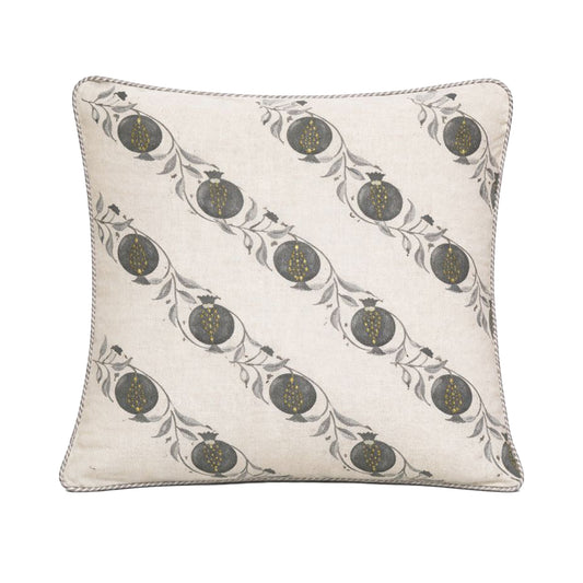 Quiet Harvest Cushion Cover