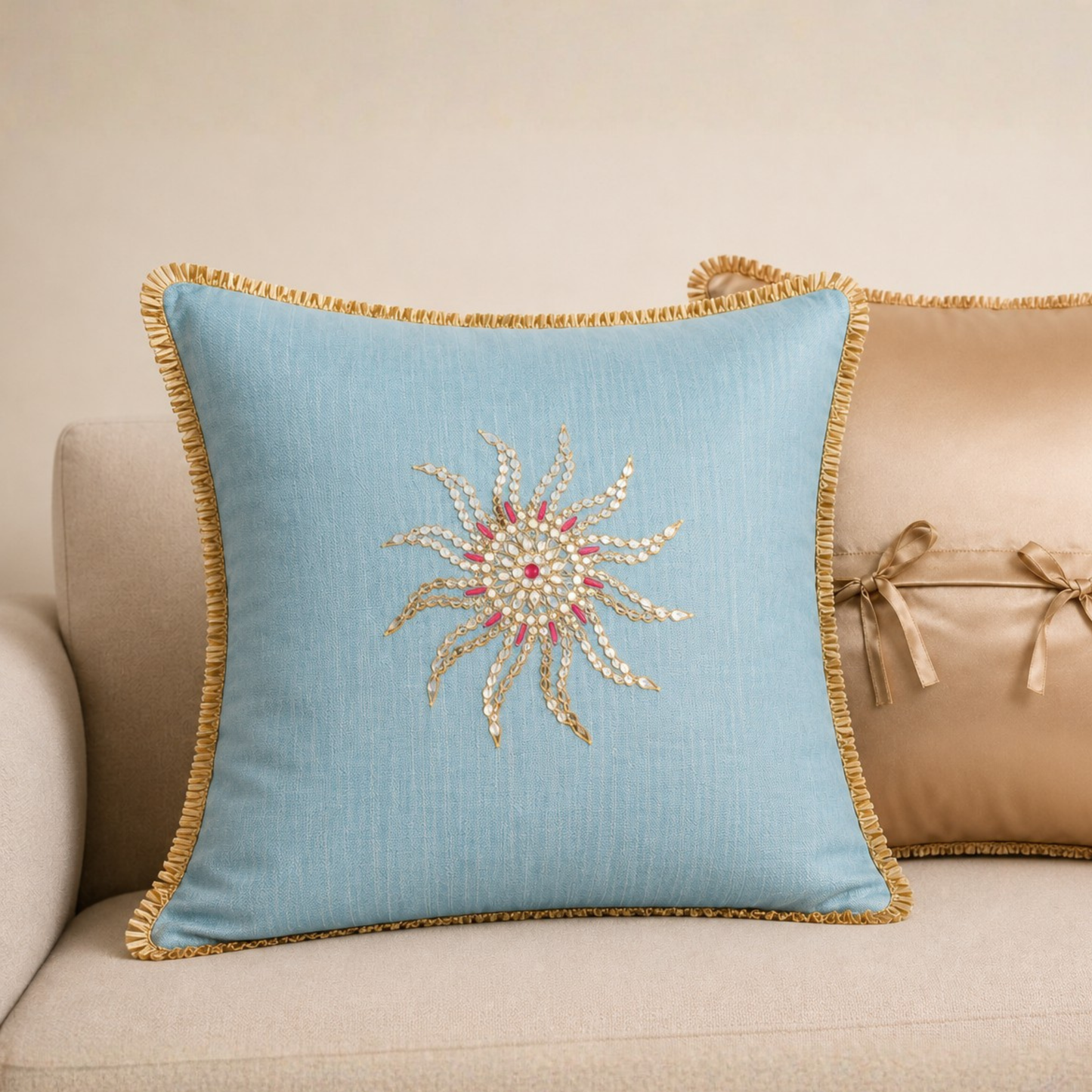 Royale Cushion Cover