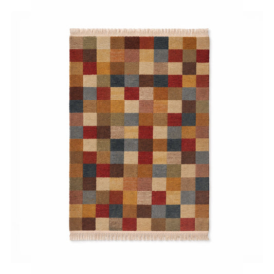 Heritage Wool Rug