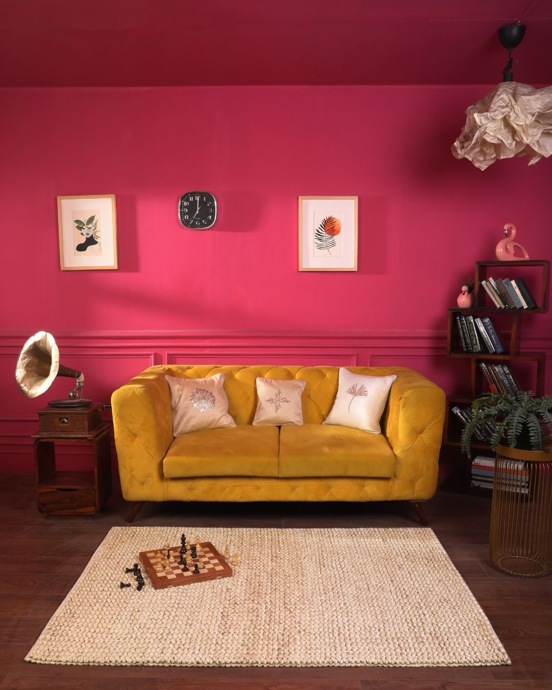 Pure Haven Rug