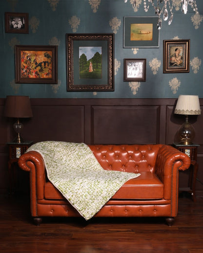 Verdant Rug
