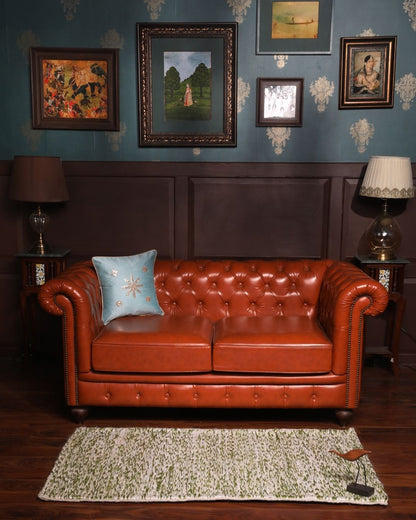 Verdant Rug
