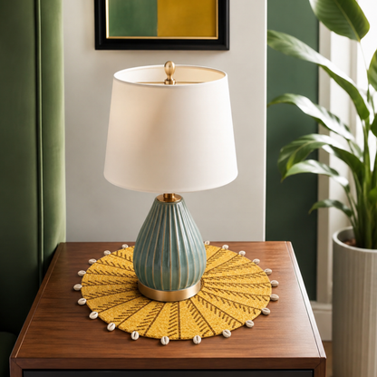 Sunray Table Mat