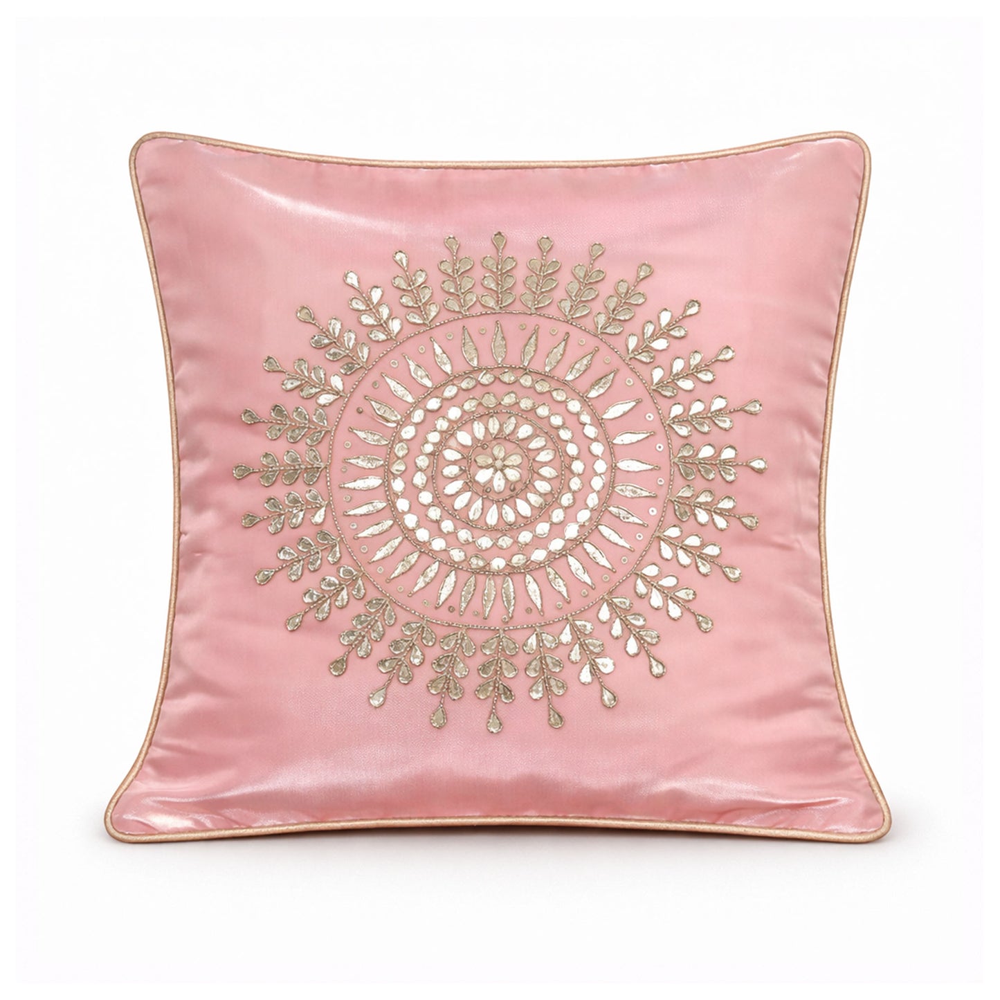 Glow Cushion Cover