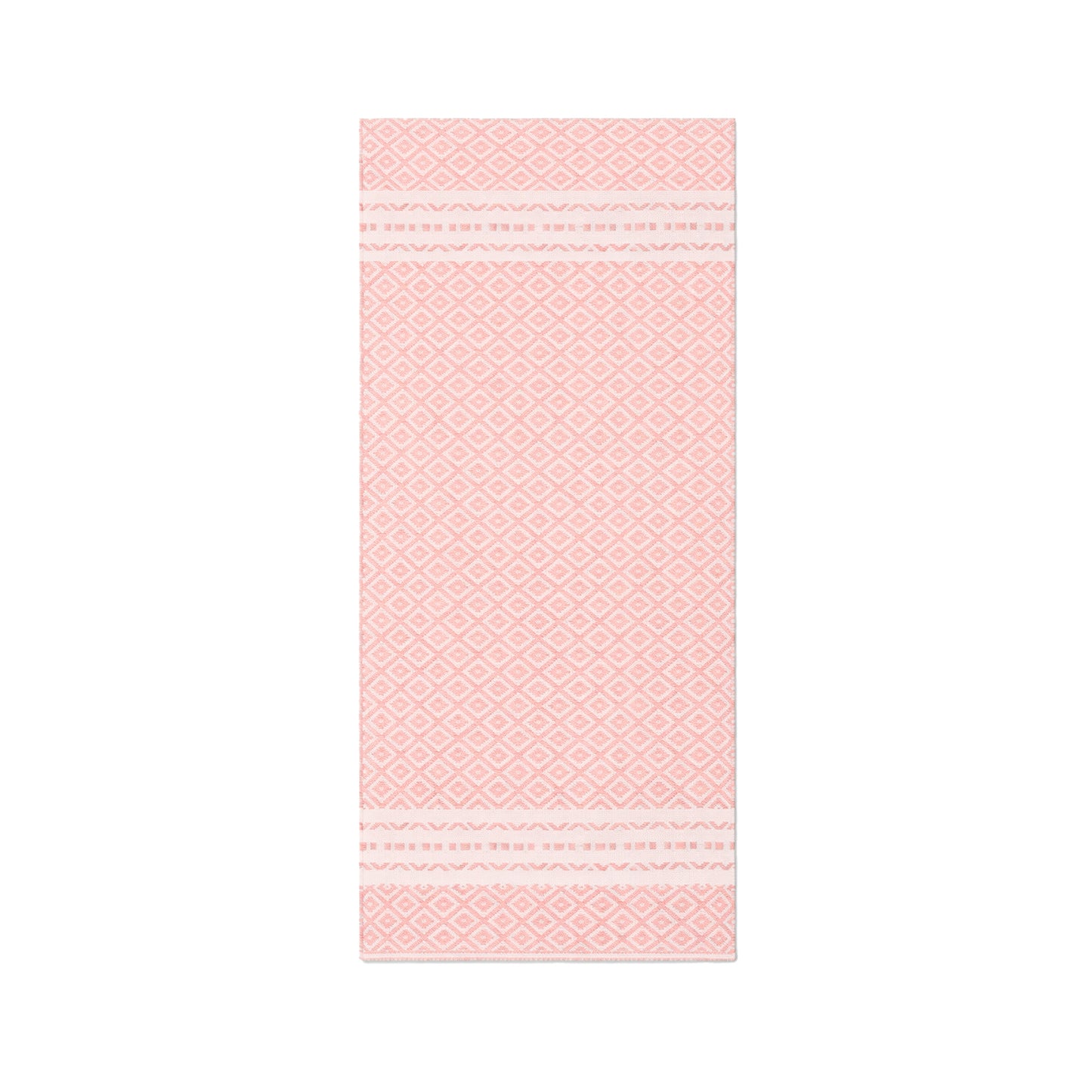 BlushWeave Rug