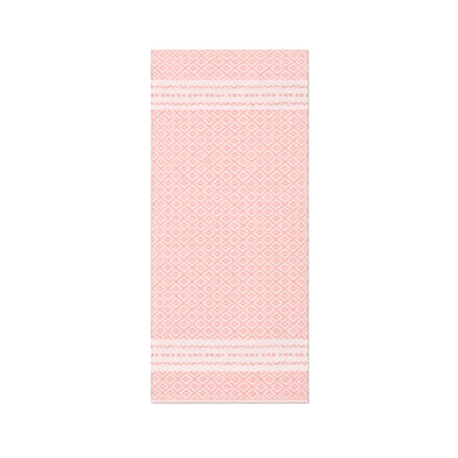 BlushWeave Rug