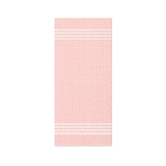 BlushWeave Rug