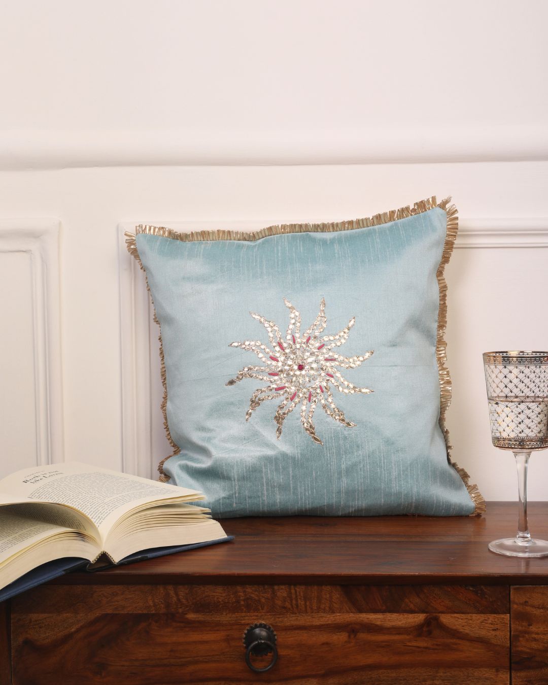Royale Cushion Cover