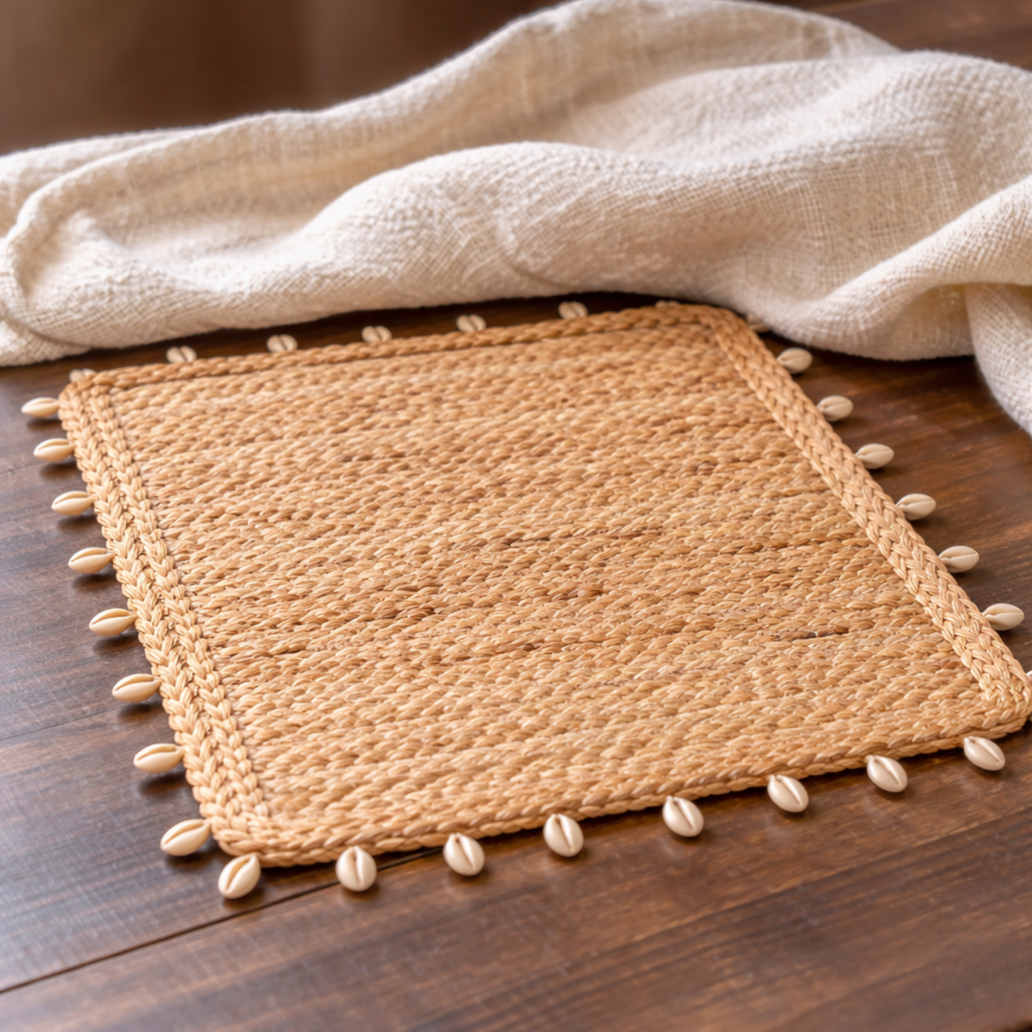 TerraSquare Mats