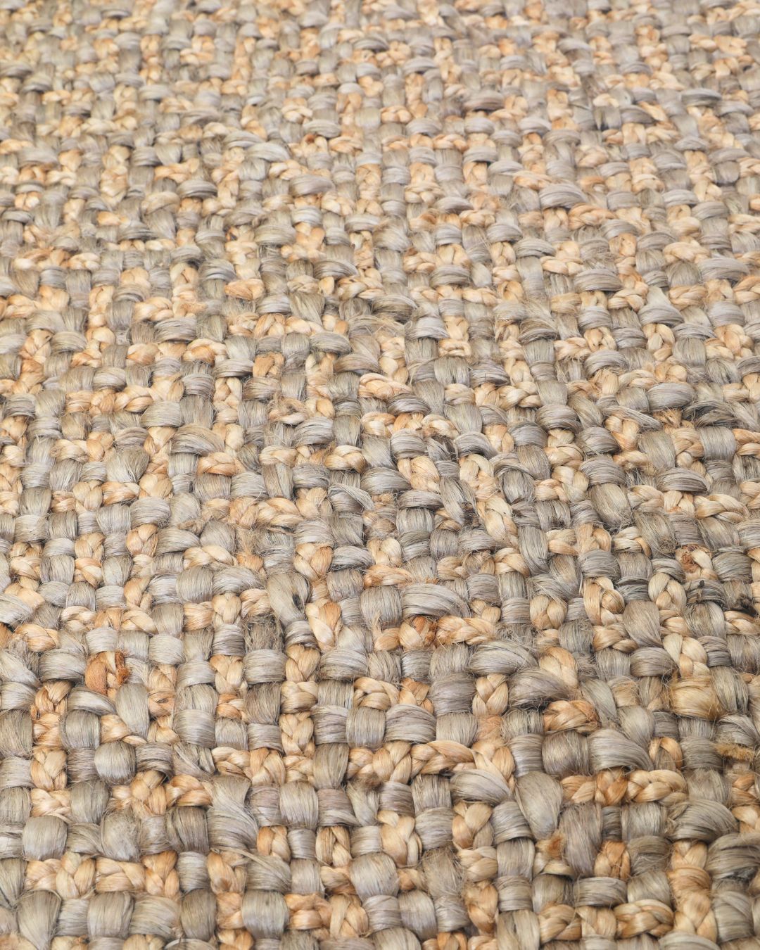 Natural Rug
