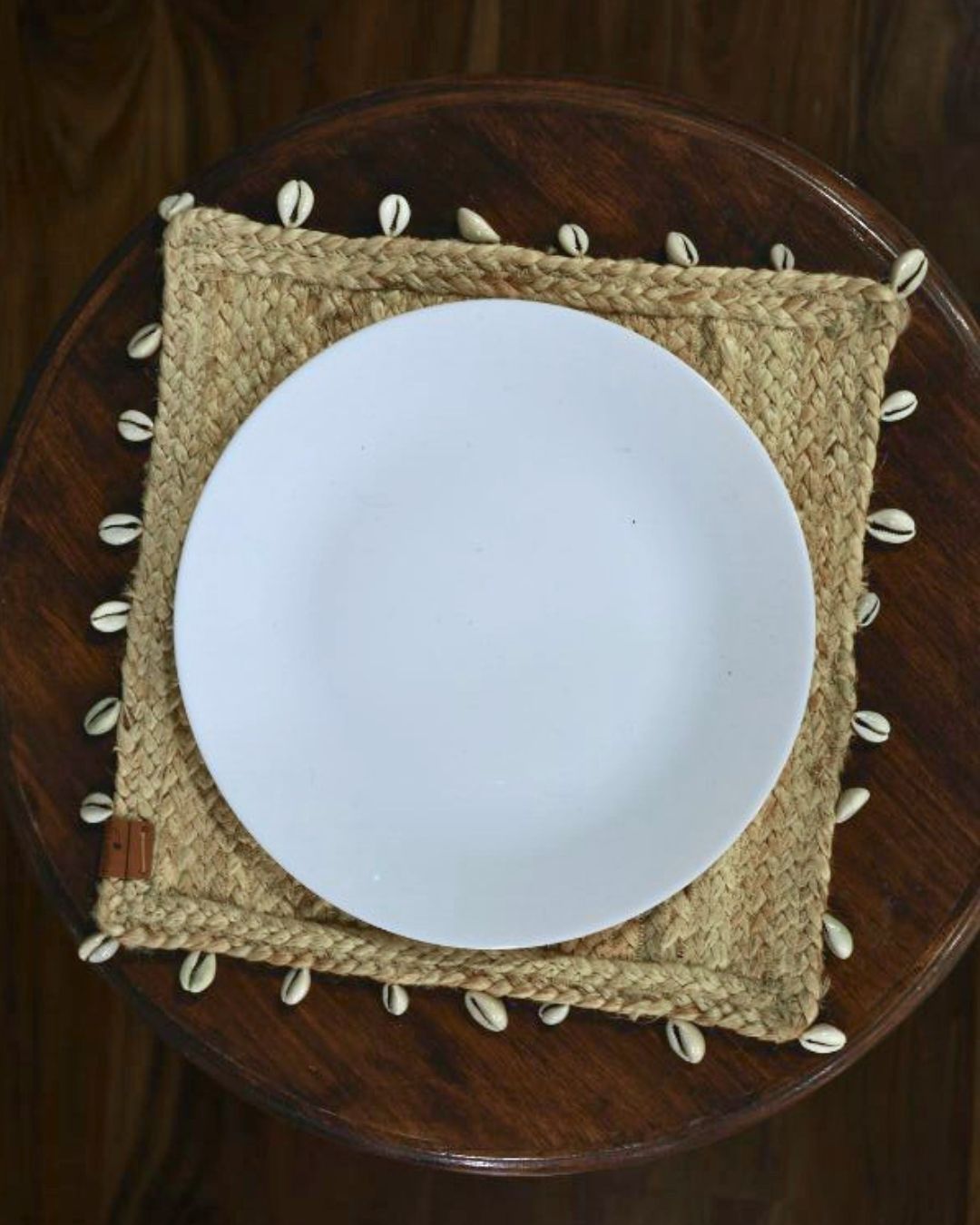 TerraSquare Mats (set of 4)