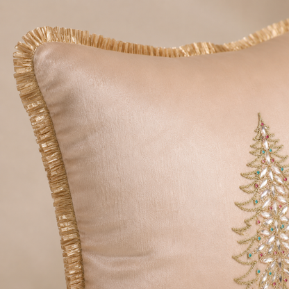 Pine Whisper Cushion Cover
