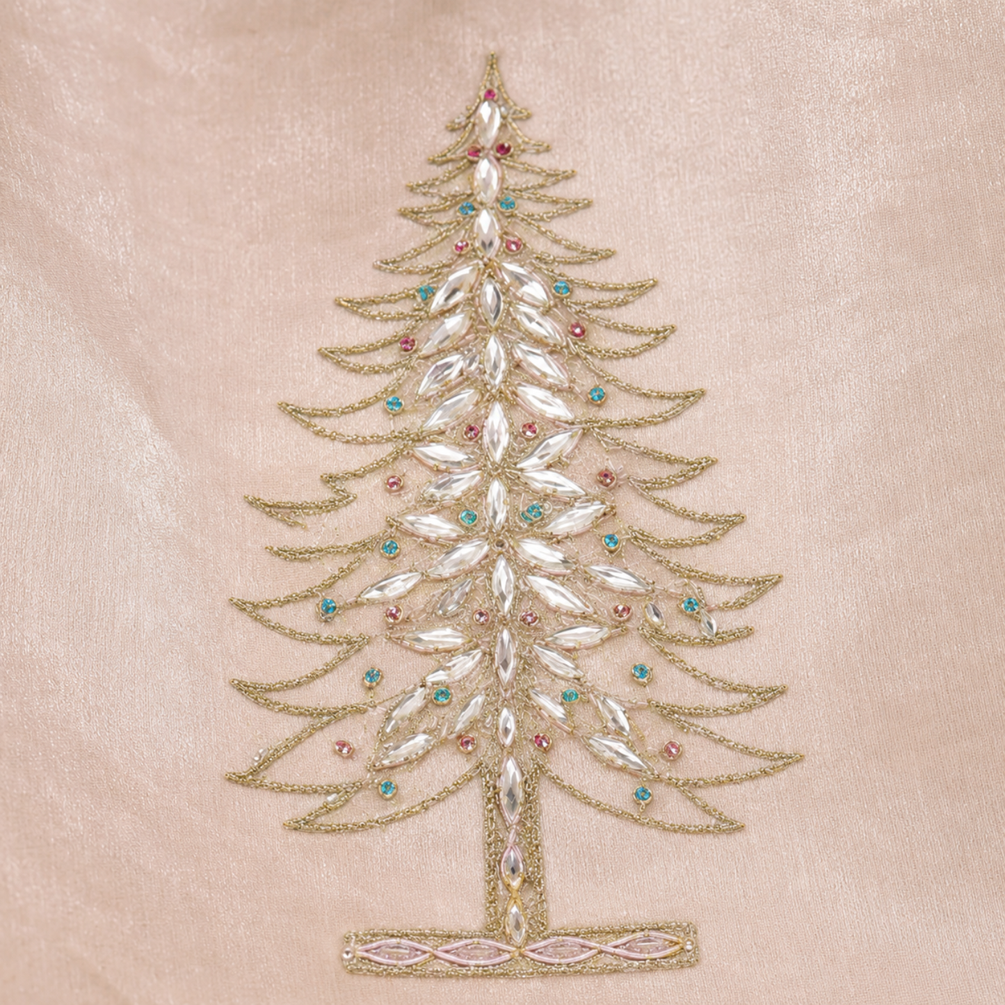 Pine Whisper Cushion Cover