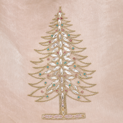 Pine Whisper Cushion Cover